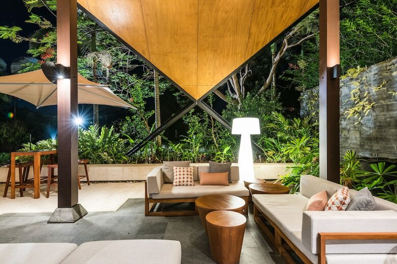 Aparthotel Niramaya Villas And Spa