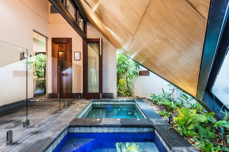 Aparthotel Niramaya Villas And Spa