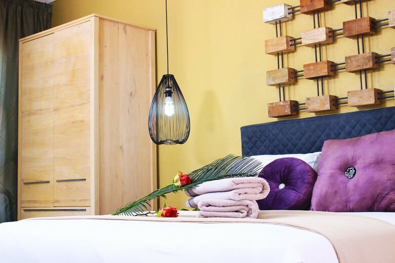Posada Casambo Exclusive Guest Lodge