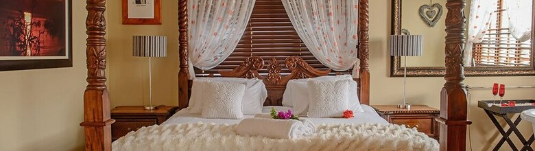 Posada Casambo Exclusive Guest Lodge