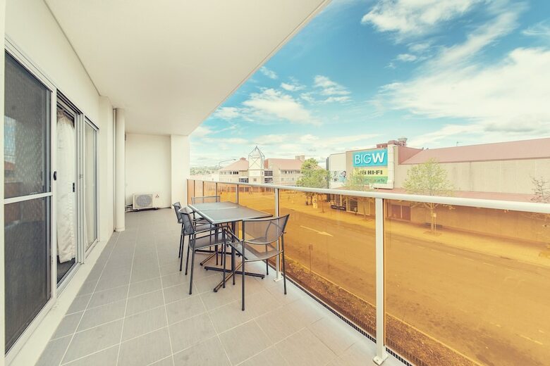 Apartamentos Abode Tuggeranong