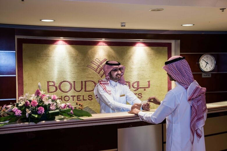 Boudl Abha