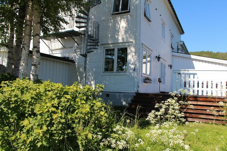 Hotel Rundhaug Gjesteg�rd
