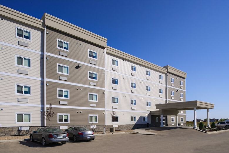 Hotel Quality Inn & Suites