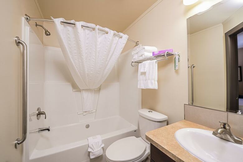 Hotel Quality Inn & Suites