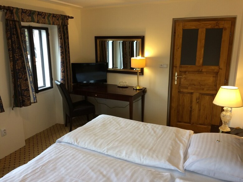 Hotel Penzion Kapr