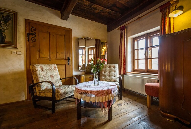 Hotel Penzion Kapr
