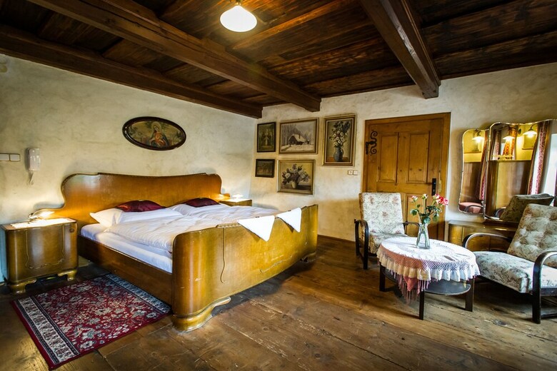 Hotel Penzion Kapr