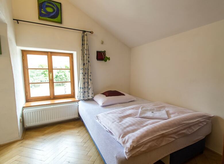 Hotel Penzion Kapr