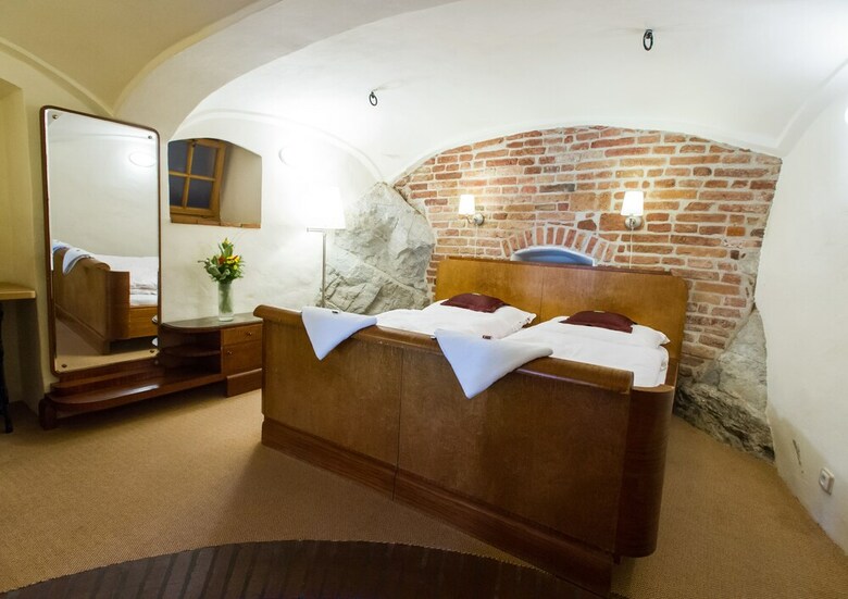 Hotel Penzion Kapr