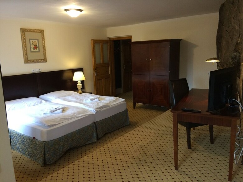 Hotel Penzion Kapr