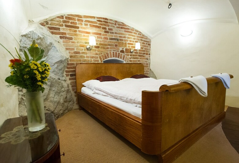 Hotel Penzion Kapr