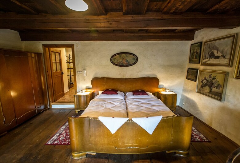 Hotel Penzion Kapr