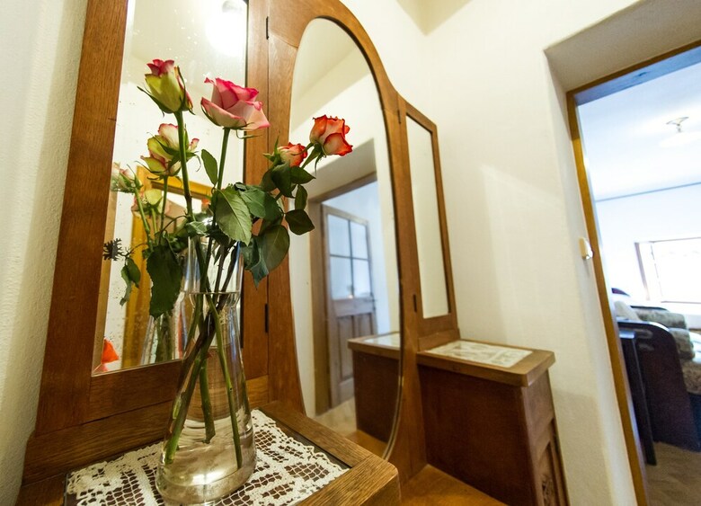 Hotel Penzion Kapr