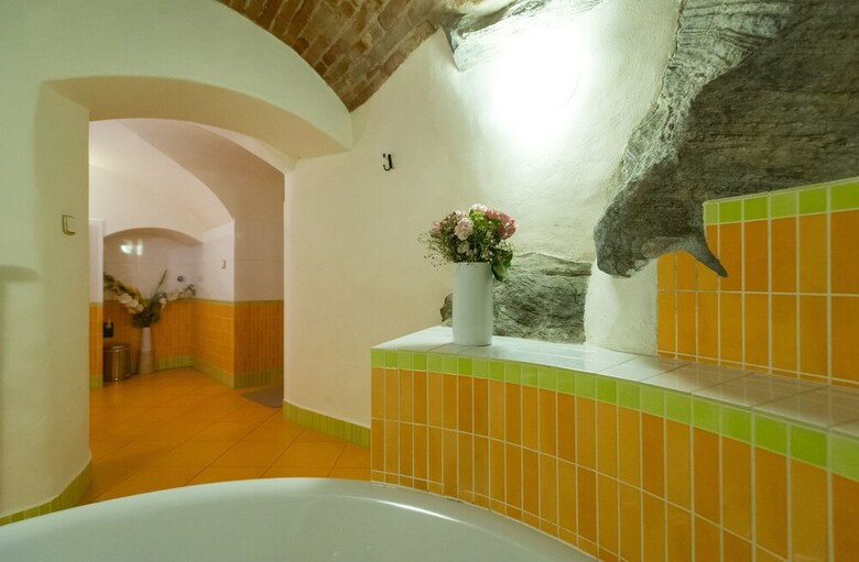 Hotel Penzion Kapr