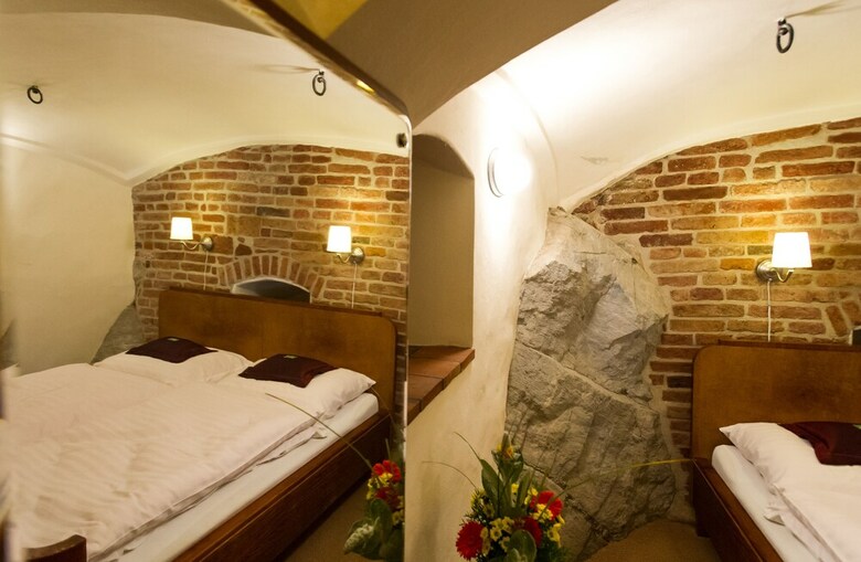 Hotel Penzion Kapr
