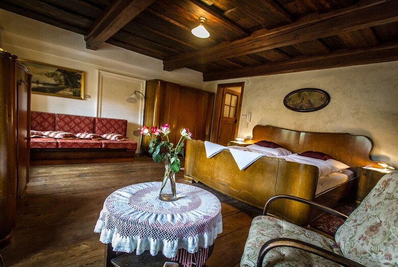 Hotel Penzion Kapr