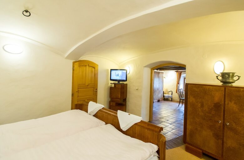 Hotel Penzion Kapr