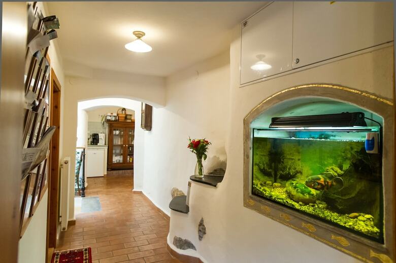 Hotel Penzion Kapr