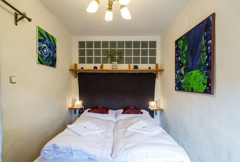 Hotel Penzion Kapr