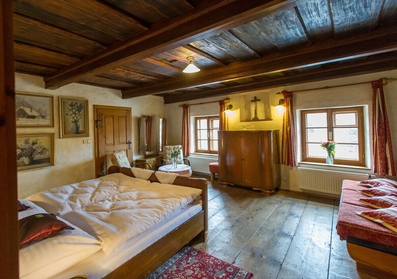 Hotel Penzion Kapr