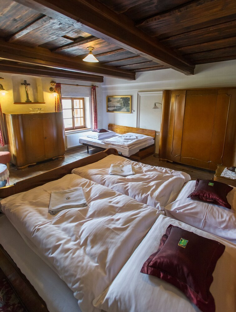 Hotel Penzion Kapr