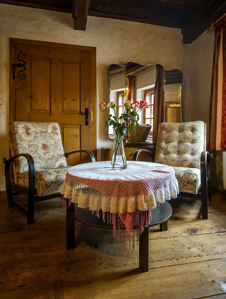 Hotel Penzion Kapr