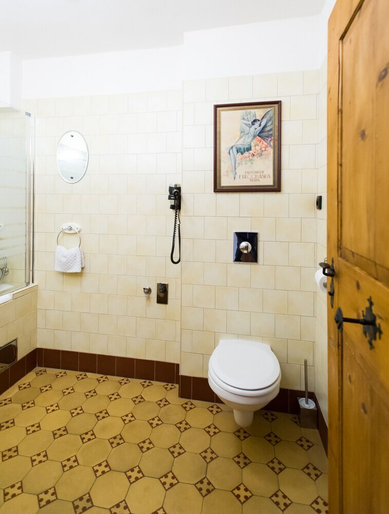 Hotel Penzion Kapr