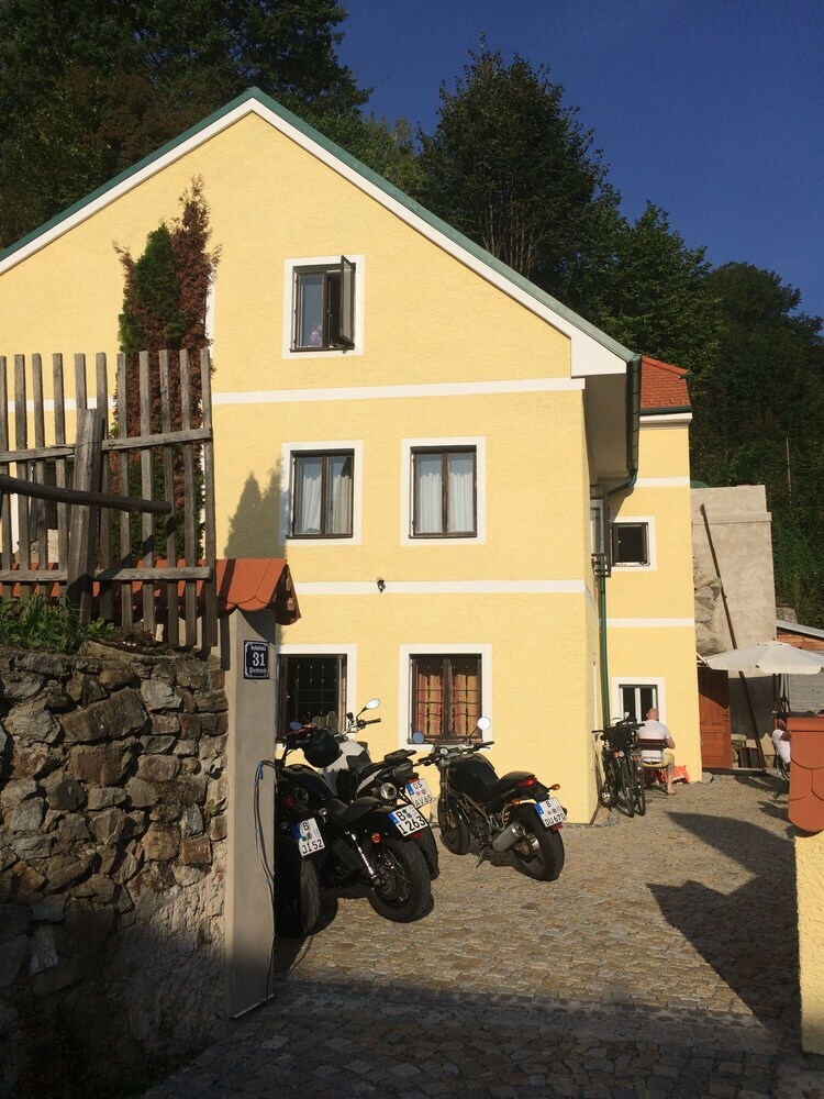 Hotel Penzion Kapr
