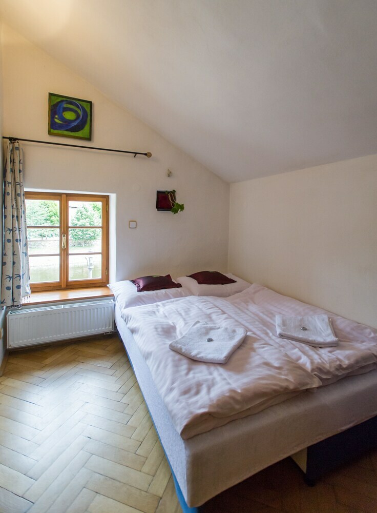 Hotel Penzion Kapr