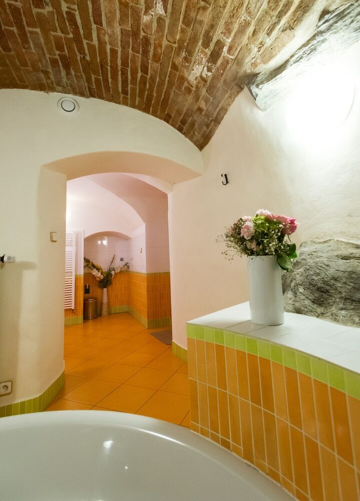 Hotel Penzion Kapr