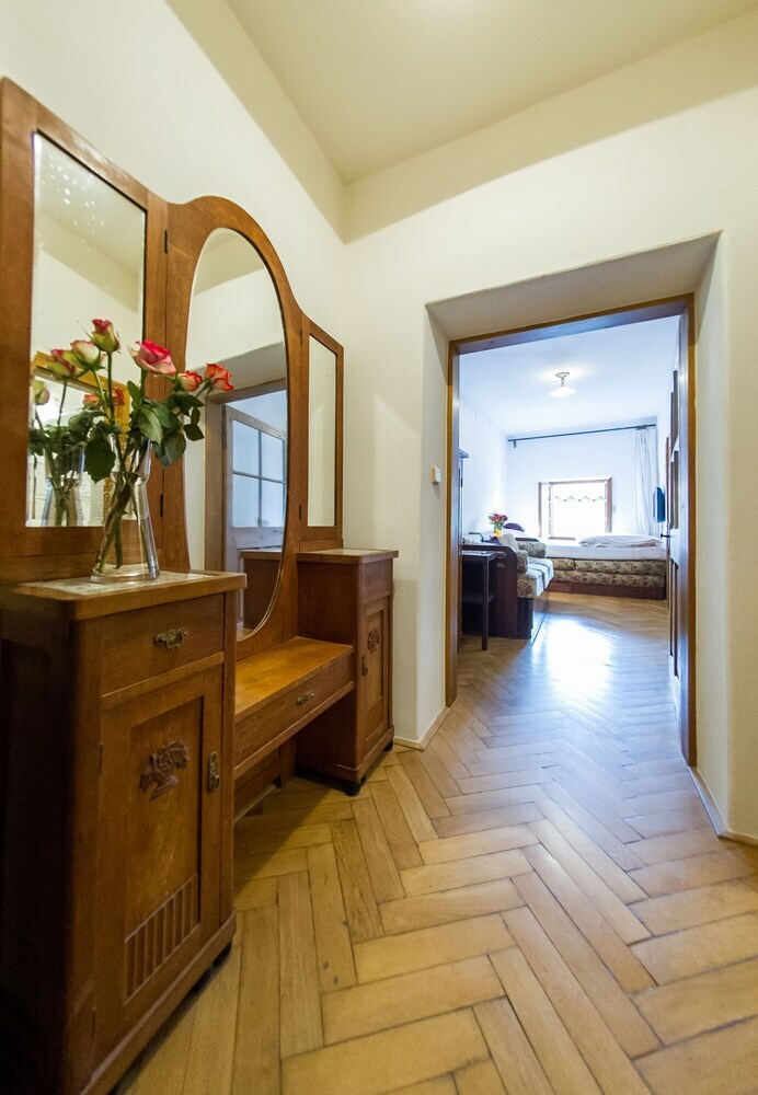 Hotel Penzion Kapr