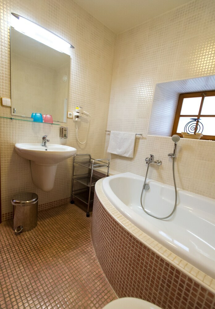 Hotel Penzion Kapr