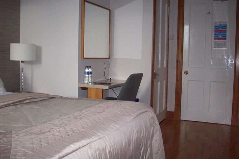 Lairg Highland Hotel