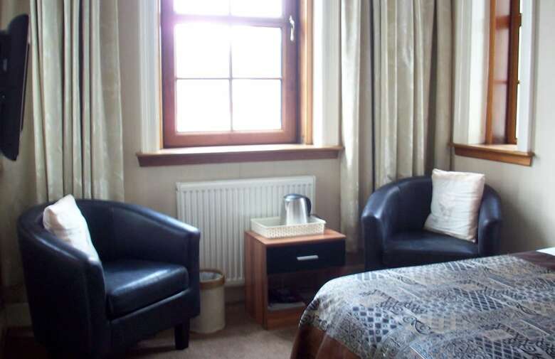 Lairg Highland Hotel