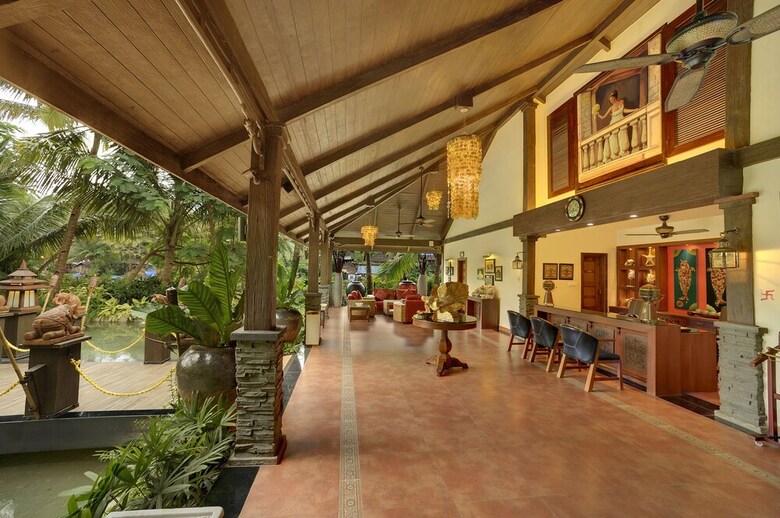 Apartamento Mayfair Hideaway Spa Resort