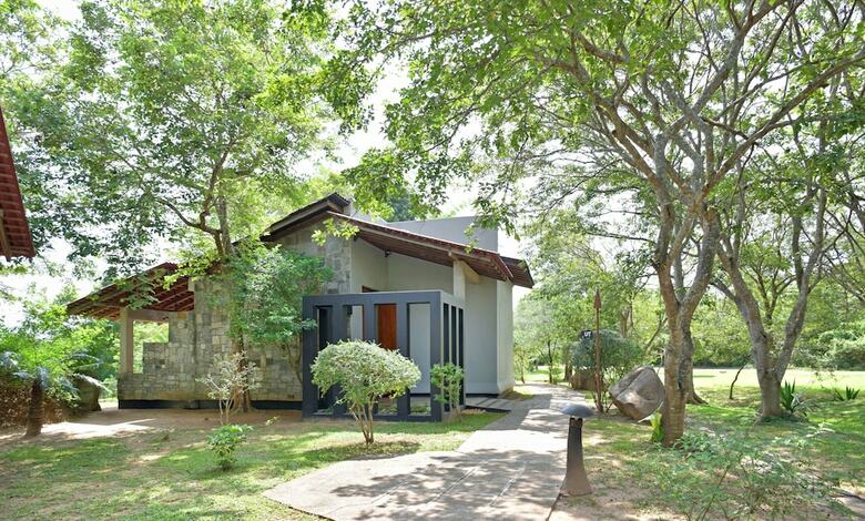 Apartamento Elephant Corridor