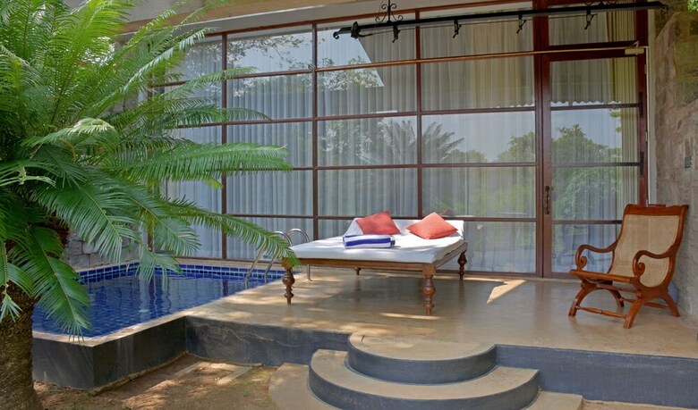 Apartamento Elephant Corridor