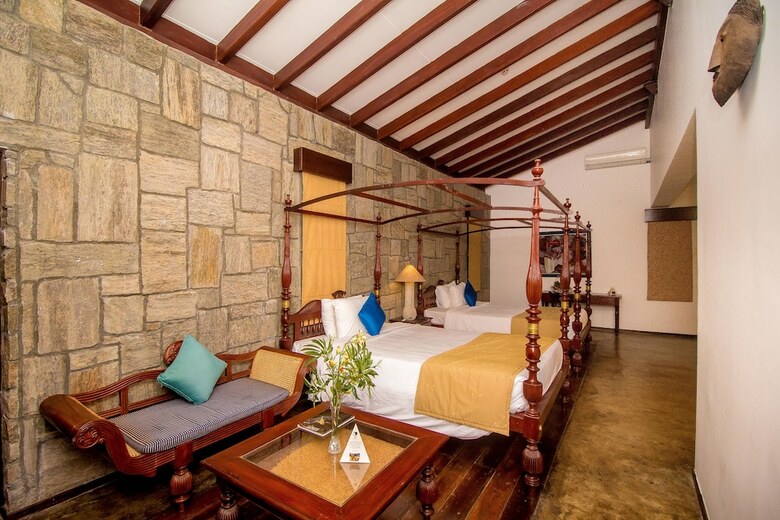Apartamento Elephant Corridor