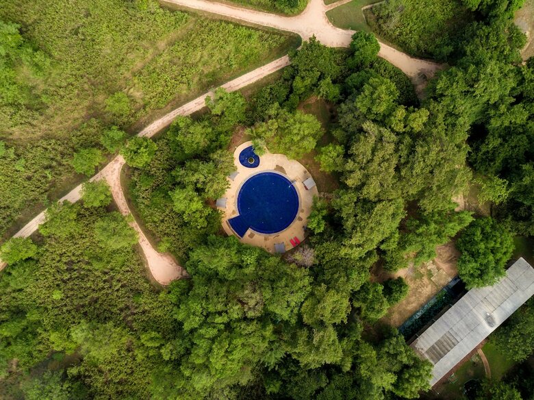 Apartamento Elephant Corridor