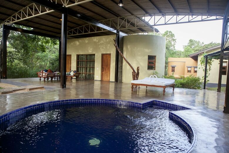 Apartamento Elephant Corridor