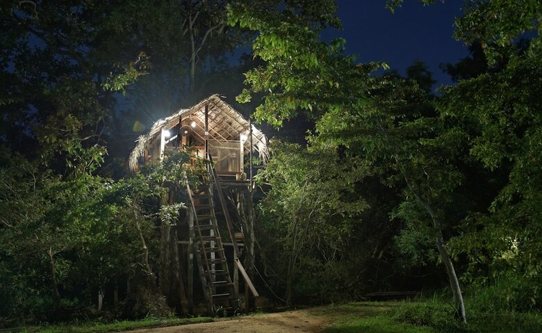 Apartamento Elephant Corridor