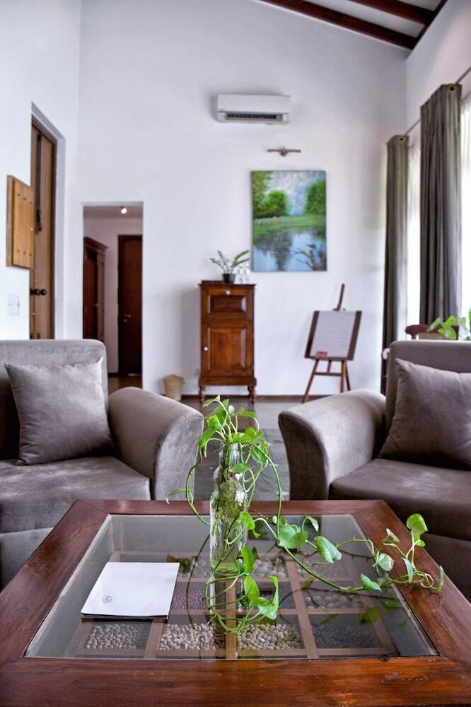 Apartamento Elephant Corridor