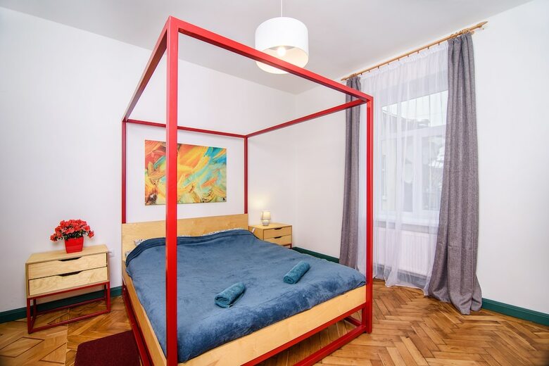 Hostal Coffee Home Hostel