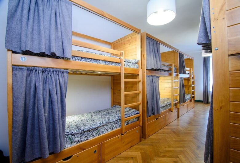 Hostal Coffee Home Hostel