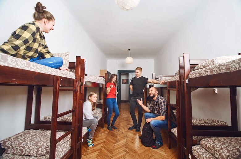 Hostal Coffee Home Hostel