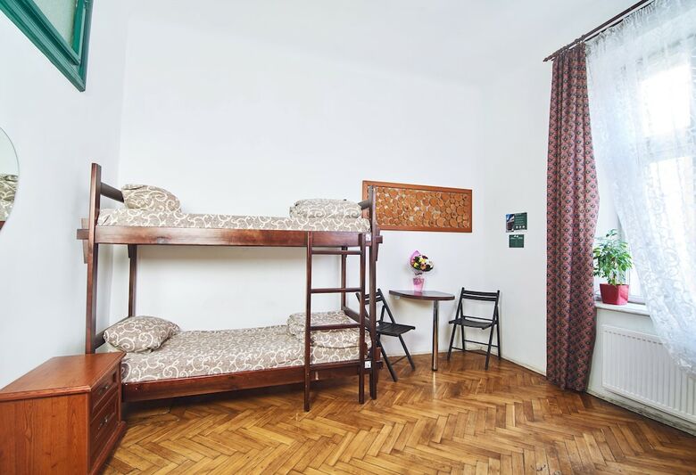 Hostal Coffee Home Hostel