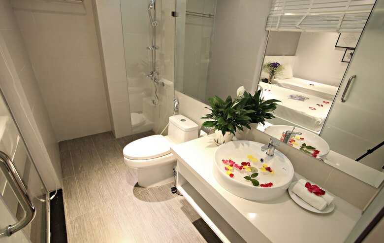 Ping Hanoi Hotel