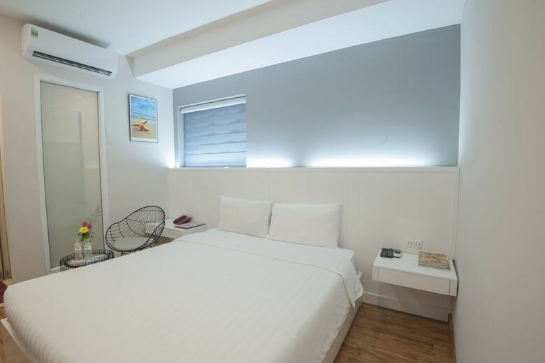 Ping Hanoi Hotel