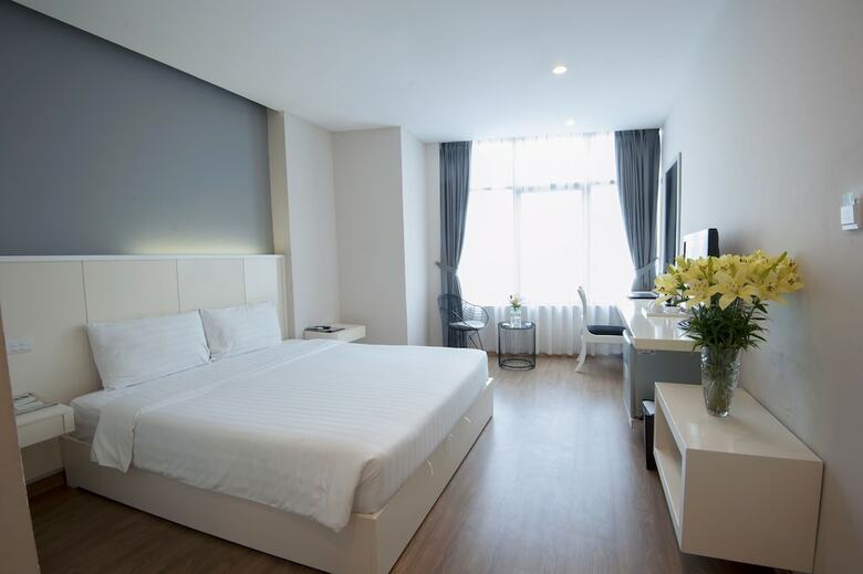 Ping Hanoi Hotel